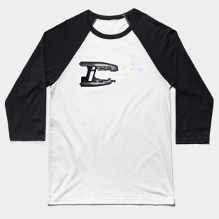 Bubble-Lord Variant Baseball T-Shirt